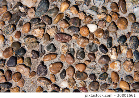 Texture of stone as background close up Texture of stone as background close up 30801661