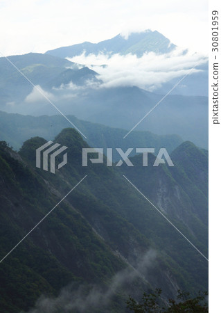 Mountain view Mountain view 30801959
