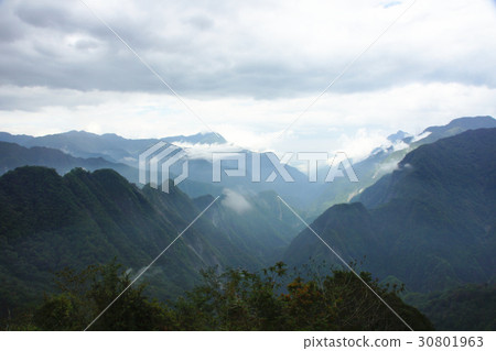 山景 山景 30801963