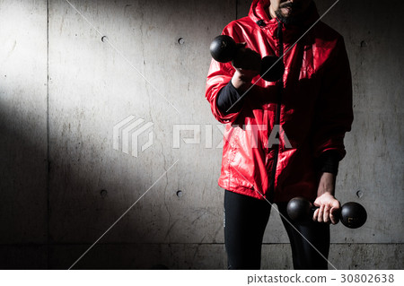 strength training 30802638