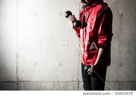 strength training 30802639