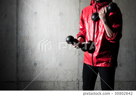 strength training 30802642