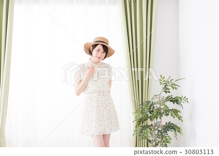 時尚女性 30803113