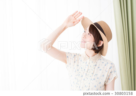 時尚女性 時尚女性 30803158