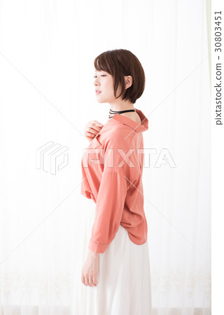 時尚女性 時尚女性 30803451
