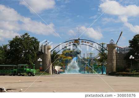 Phu Quoc Island, Vietnam 30803876