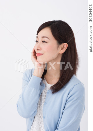 美女 美女 30804408