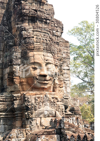 Angkor Wat Temple 30804526