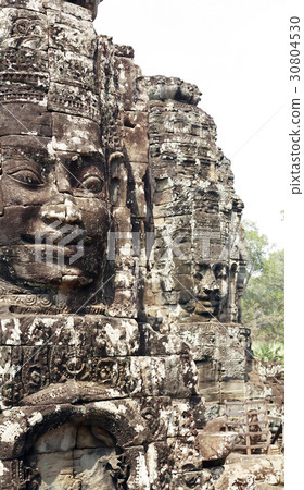Angkor Wat Temple 30804530