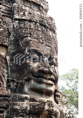 Angkor Wat Temple 30804531