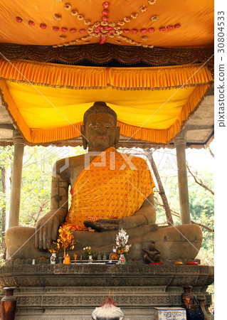 Angkor Wat Temple 30804533