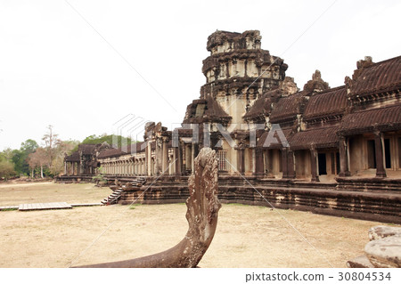 Angkor Wat Temple 30804534