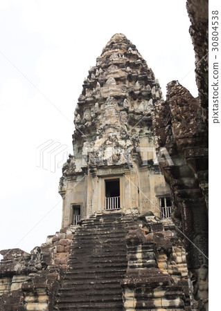 Angkor Wat Temple 30804538