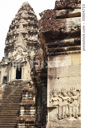 Angkor Wat Temple 30804710