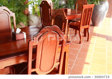 Dining Room Interior 30804719