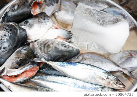 Seafood Street Market Seafood Street Market 30804725