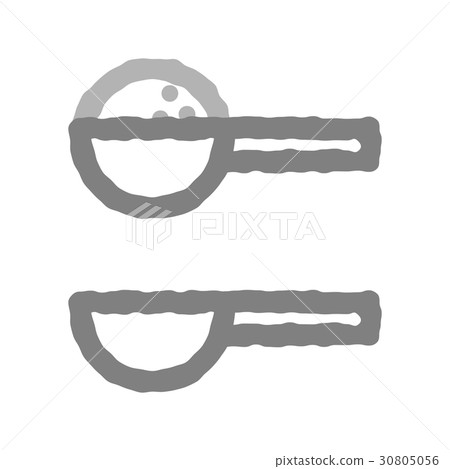 量匙 量匙 30805056