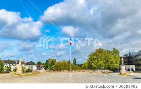 Monument to the victims of the First World War in 30805402