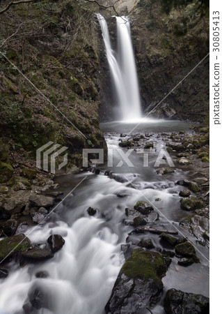 Futaki Falls福井市 30805413