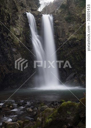 Futaki Falls福井市 30805416