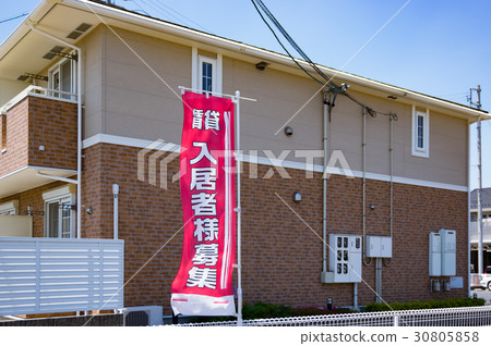 招募租戶 招募租戶 30805858