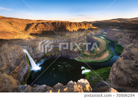 Palouse Falls Palouse Falls 30806284