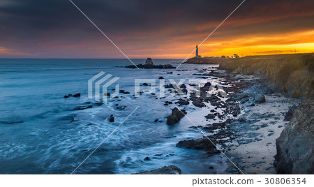 Pigeon Point Lighthouse 30806354