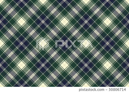 Check plaid seamless pattern 30806714