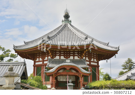 World Heritage Kofukuji Minami Dodo World Heritage Kofukuji Minami Dodo 30807212
