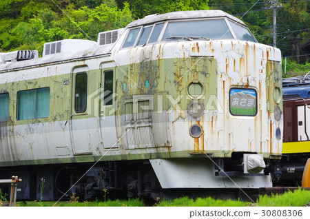 Limited Express Asama 30808306