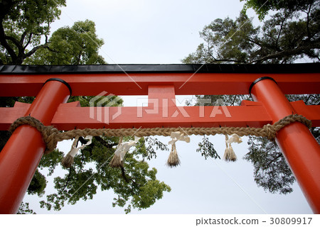 Kamigamo神社 Kamigamo神社 30809917