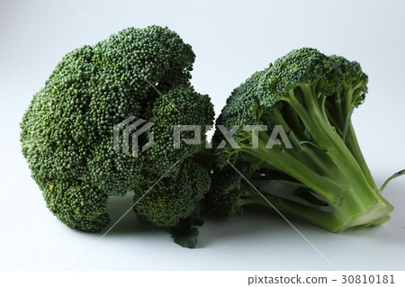 西蘭花 30810181