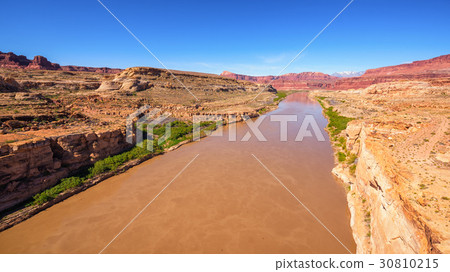 Colorado River Colorado River 30810215