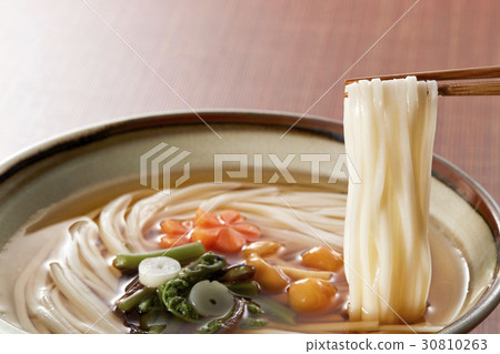 Inani Udon Tempo rising 30810263