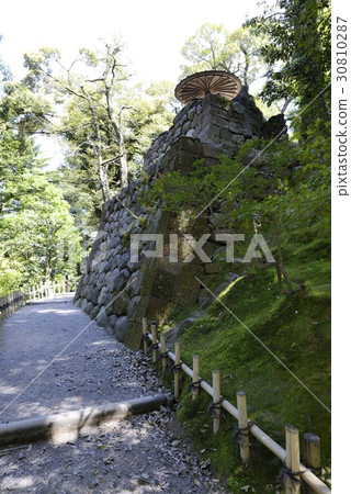 Kanazawa Kenrokuen Eijiyama (Sayzayama) 30810287