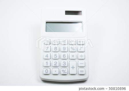 一個計算器 一個計算器 30810896
