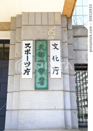 Ministry of Education, Culture, Sports Agency 30810910