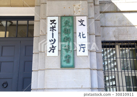Ministry of Education, Culture, Sports Agency 30810911