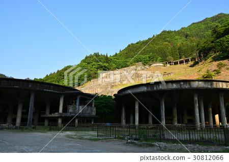 Asago-shi Asago warship island 30812066