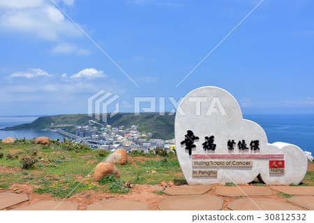 景觀，旅遊景觀 30812532