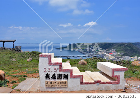 景觀，旅遊景觀 30812533