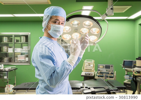 醫學圖像·手術 30813990