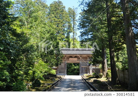 Kudani Temple · Kokusaiji Takaoka 30814581