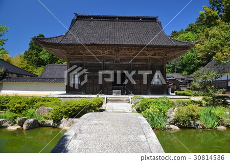 Kudani寺·Kokusaiji Takaoka Kudani寺·Kokusaiji Takaoka 30814586