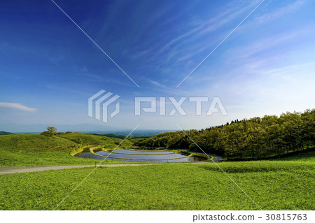 扇米飯露台 30815763