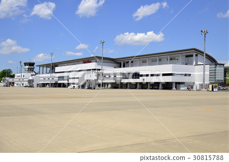 Fukushima Airport Terminal Fukushima Airport Terminal 30815788