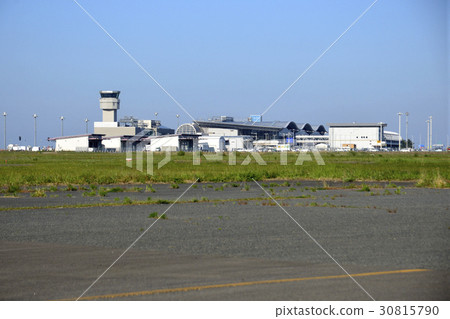 Sendai Airport Terminal Sendai Airport Terminal 30815790