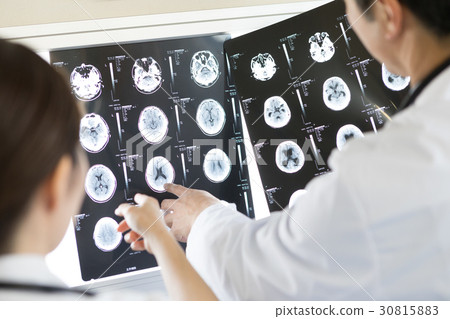 Medical image Medical image 30815883