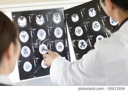 醫學圖像 30815884