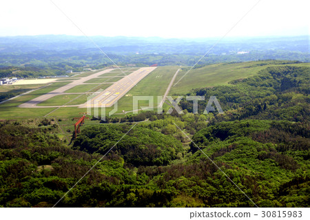 Fukushima Airport 30815983